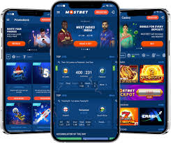 Игорное заведение Mostbet и ставки на спортивные мероприятия