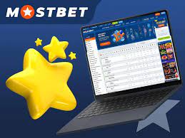 Казино Mostbet и ставки на спортивные события