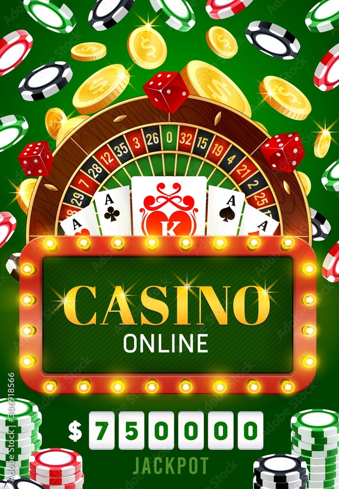 Casino en ligne spécial