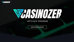 Casinozer Casino