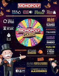 Monopoly LIVE