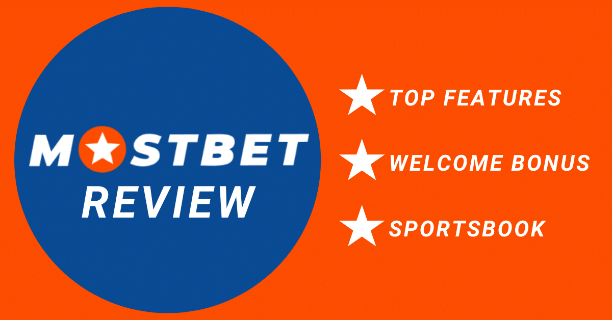 Mostbet Gambling Enterprise Evaluation